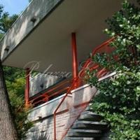 Вилла на первой линии моря/озера в Италии, Варезе