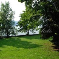 Вилла на первой линии моря/озера в Италии, Варезе