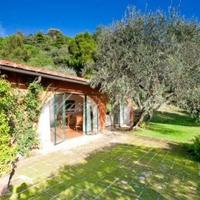 Villa in the city center in Italy, Pienza, 200 sq.m.