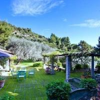 Villa in the city center in Italy, Pienza, 200 sq.m.