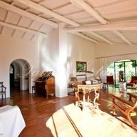 Villa in the city center in Italy, Pienza, 200 sq.m.
