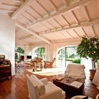 Villa in the city center in Italy, Pienza, 200 sq.m.