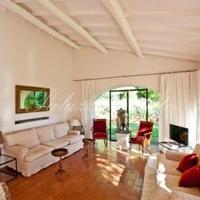 Villa in the city center in Italy, Pienza, 200 sq.m.