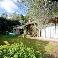 Villa in the city center in Italy, Pienza, 200 sq.m.