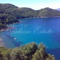 Villa in the city center in Italy, Pienza, 200 sq.m.