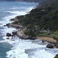 Villa in the city center in Italy, Pienza, 200 sq.m.