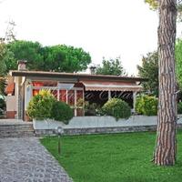 Вилла в центре города в Италии, Пиза