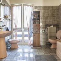 Вилла в центре города в Италии, Пиза