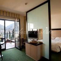 Hotel in Italy, Varese
