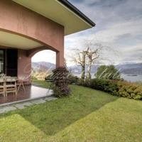 Вилла в Италии, Варезе