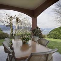 Вилла в Италии, Варезе