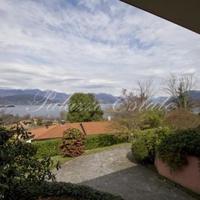 Вилла в Италии, Варезе