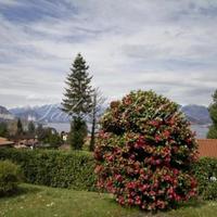 Вилла в Италии, Варезе