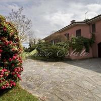 Вилла в Италии, Варезе