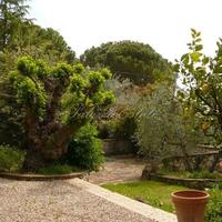 Villa in the suburbs in Italy, Pienza