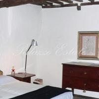 Villa in the suburbs in Italy, Pienza