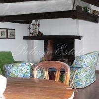 Villa in the suburbs in Italy, Pienza