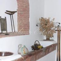 Villa in the suburbs in Italy, Pienza