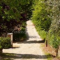 Villa in the suburbs in Italy, Pienza