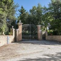 House in Italy, Pienza