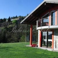 Вилла в Италии, Варезе