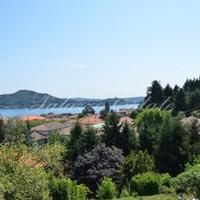 Вилла в Италии, Варезе