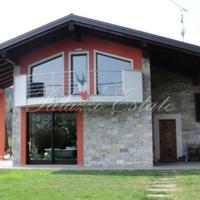 Вилла в Италии, Варезе