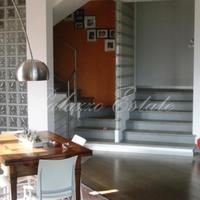 Вилла в Италии, Варезе