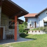 Вилла в Италии, Варезе