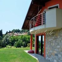 Вилла в Италии, Варезе