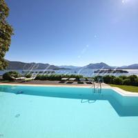 Apartment in Italy, Varese, 139 sq.m.