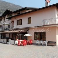 Hotel in Italy, Varese, 713 sq.m.