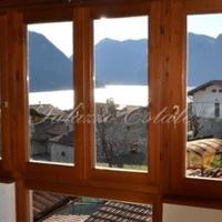 Hotel in Italy, Varese, 713 sq.m.