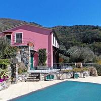 Villa in Italy, San Donnino