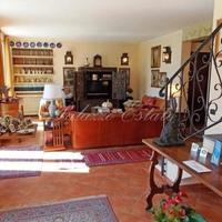 Villa in Italy, San Donnino