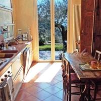 Villa in Italy, San Donnino