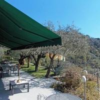 Villa in Italy, San Donnino