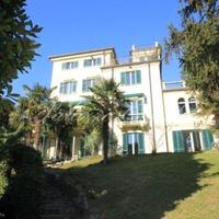 Villa in Italy, Varese, 600 sq.m.