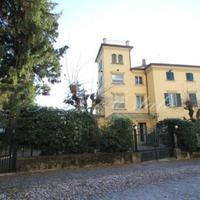Villa in Italy, Varese, 600 sq.m.
