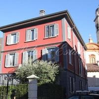 Вилла в центре города в Италии, Варезе, 520 кв.м.