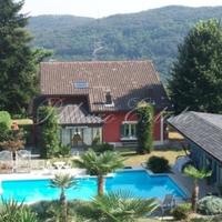 Вилла в Италии, Ломбардия, Варезе