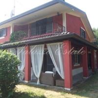 Вилла в Италии, Ломбардия, Варезе