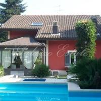 Вилла в Италии, Ломбардия, Варезе