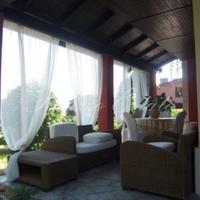 Вилла в Италии, Ломбардия, Варезе