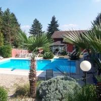 Вилла в Италии, Ломбардия, Варезе