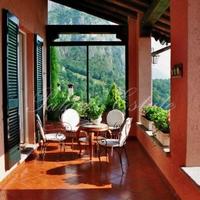 Вилла в Италии, Варезе, 400 кв.м.