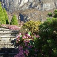 Вилла в Италии, Варезе, 400 кв.м.