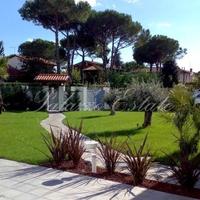 Вилла в Италии, Пиза