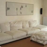 Вилла в Италии, Пиза