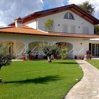 Вилла в Италии, Пиза